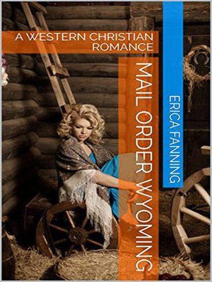 cover image of Mail Order Wyoming